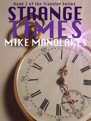 cover image of Strange Times